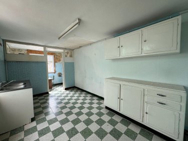 Maison a vendre Cappelle-la-Grande 59180 Nord 99 m2 4 pièces 126600 euros