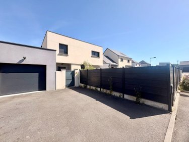 Maison a vendre Domloup 35410 Ille-et-Vilaine 137 m2 6 pièces 393300 euros