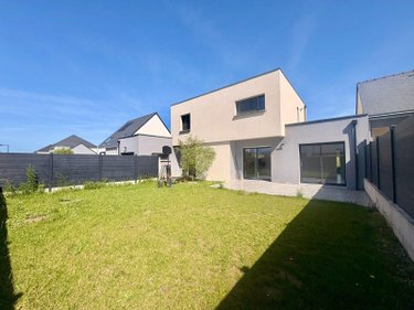 Maison a vendre Domloup 35410 Ille-et-Vilaine 137 m2 6 pièces 393300 euros
