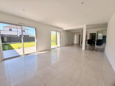Maison a vendre Domloup 35410 Ille-et-Vilaine 137 m2 6 pièces 393300 euros