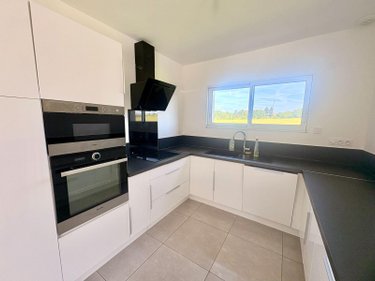 Maison a vendre Domloup 35410 Ille-et-Vilaine 137 m2 6 pièces 393300 euros