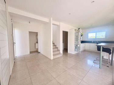 Maison a vendre Domloup 35410 Ille-et-Vilaine 137 m2 6 pièces 393300 euros