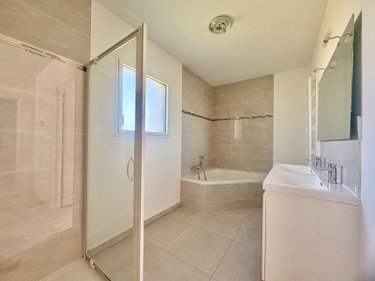 Maison a vendre Domloup 35410 Ille-et-Vilaine 137 m2 6 pièces 393300 euros