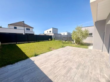 Maison a vendre Domloup 35410 Ille-et-Vilaine 137 m2 6 pièces 393300 euros