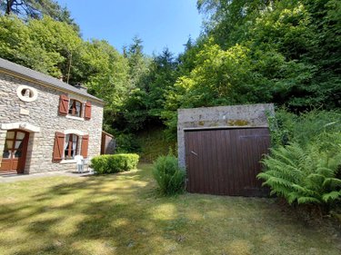 Maison a vendre Cléguérec 56480 Morbihan 67 m2 3 pièces 106000 euros