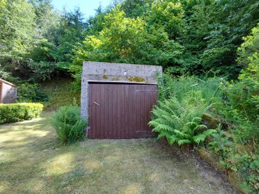 Maison a vendre Cléguérec 56480 Morbihan 67 m2 3 pièces 106000 euros