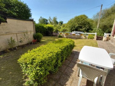 Maison a vendre Cléguérec 56480 Morbihan 67 m2 3 pièces 106000 euros