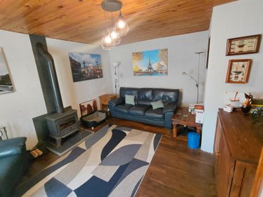 Maison a vendre Cléguérec 56480 Morbihan 67 m2 3 pièces 106000 euros