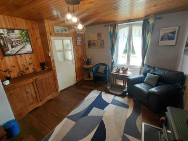 Maison a vendre Cléguérec 56480 Morbihan 67 m2 3 pièces 106000 euros