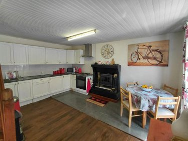Maison a vendre Cléguérec 56480 Morbihan 67 m2 3 pièces 106000 euros