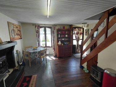 Maison a vendre Cléguérec 56480 Morbihan 67 m2 3 pièces 106000 euros