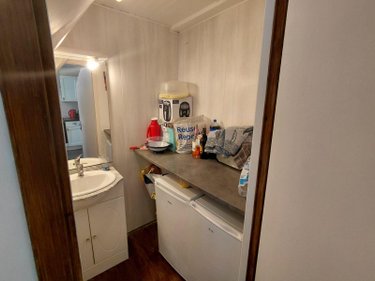 Maison a vendre Cléguérec 56480 Morbihan 67 m2 3 pièces 106000 euros