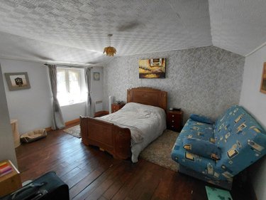 Maison a vendre Cléguérec 56480 Morbihan 67 m2 3 pièces 106000 euros