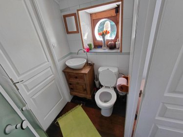 Maison a vendre Cléguérec 56480 Morbihan 67 m2 3 pièces 106000 euros