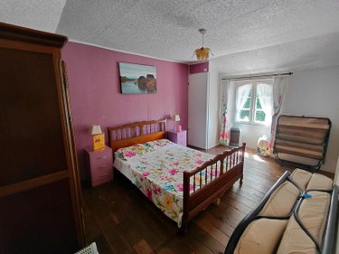 Maison a vendre Cléguérec 56480 Morbihan 67 m2 3 pièces 106000 euros