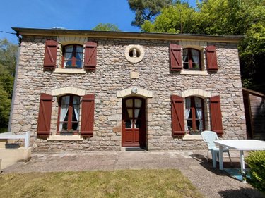 Maison a vendre Cléguérec 56480 Morbihan 67 m2 3 pièces 106000 euros