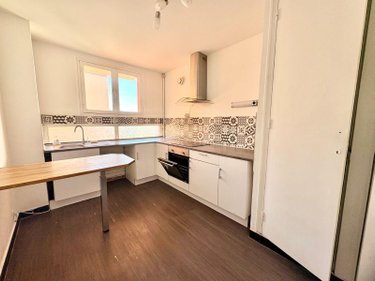 Appartement a vendre Fougères 35300 Ille-et-Vilaine 99 m2 4 pièces 136000 euros