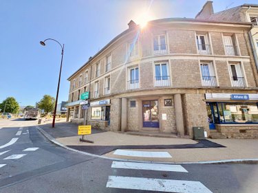 Appartement a vendre Fougères 35300 Ille-et-Vilaine 99 m2 4 pièces 136000 euros