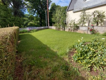 Maison a vendre Pontivy 56300 Morbihan 128 m2 4 pièces 178000 euros