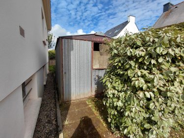 Maison a vendre Pontivy 56300 Morbihan 128 m2 4 pièces 178000 euros