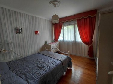 Maison a vendre Pontivy 56300 Morbihan 128 m2 4 pièces 178000 euros
