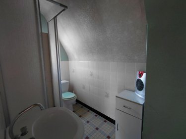 Maison a vendre Pontivy 56300 Morbihan 128 m2 4 pièces 178000 euros