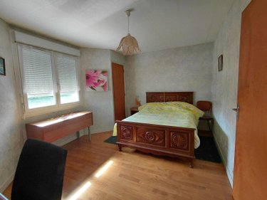 Maison a vendre Pontivy 56300 Morbihan 128 m2 4 pièces 178000 euros