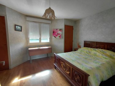 Maison a vendre Pontivy 56300 Morbihan 128 m2 4 pièces 178000 euros