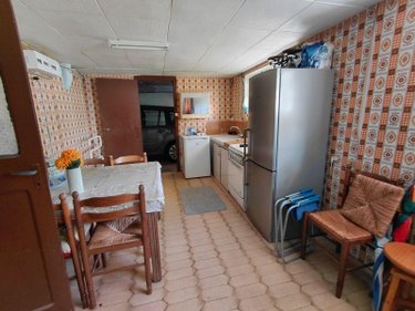 Maison a vendre Pontivy 56300 Morbihan 128 m2 4 pièces 178000 euros