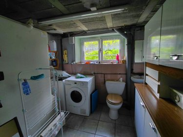 Maison a vendre Pontivy 56300 Morbihan 128 m2 4 pièces 178000 euros