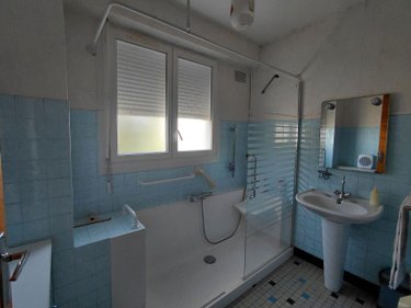 Maison a vendre Pontivy 56300 Morbihan 128 m2 4 pièces 178000 euros