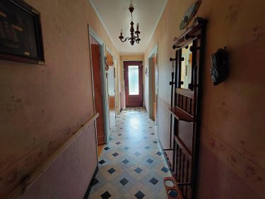 Maison a vendre Pontivy 56300 Morbihan 128 m2 4 pièces 178000 euros