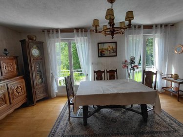 Maison a vendre Pontivy 56300 Morbihan 128 m2 4 pièces 178000 euros