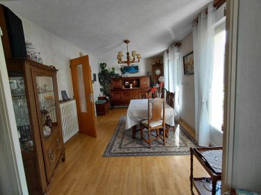 Maison a vendre Pontivy 56300 Morbihan 128 m2 4 pièces 178000 euros