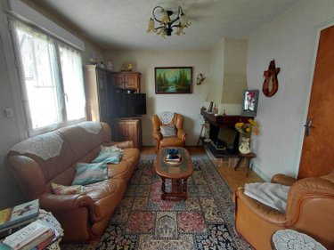 Maison a vendre Pontivy 56300 Morbihan 128 m2 4 pièces 178000 euros