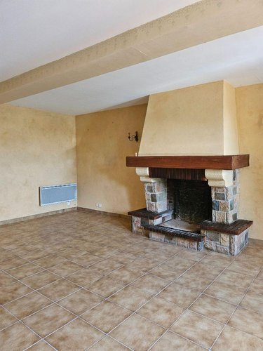 Maison a vendre Blet 18350 Cher 122 m2 6 pièces 85760 euros