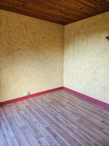Maison a vendre Blet 18350 Cher 122 m2 6 pièces 85760 euros