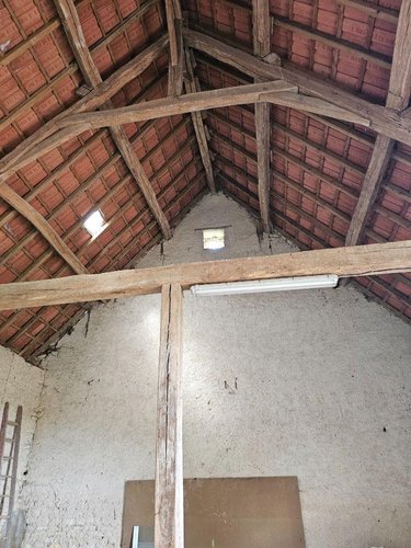 Maison a vendre Blet 18350 Cher 122 m2 6 pièces 85760 euros