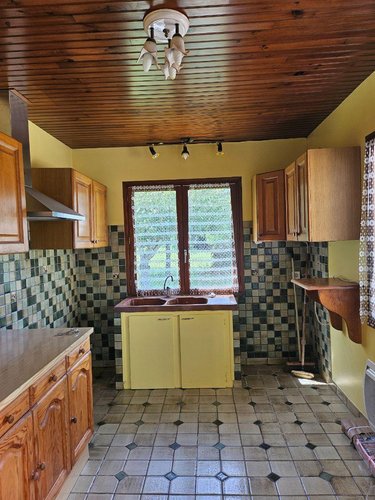 Maison a vendre Blet 18350 Cher 122 m2 6 pièces 85760 euros