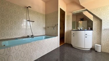 Maison a vendre Concarneau 29900 Finistère 130 m2 6 pièces 337480 euros