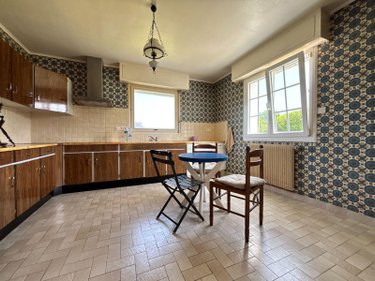 Maison a vendre Concarneau 29900 Finistère 130 m2 6 pièces 337480 euros