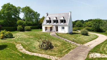 Maison a vendre Concarneau 29900 Finistère 130 m2 6 pièces 337480 euros