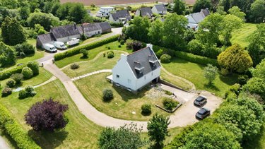 Maison a vendre Concarneau 29900 Finistère 130 m2 6 pièces 337480 euros