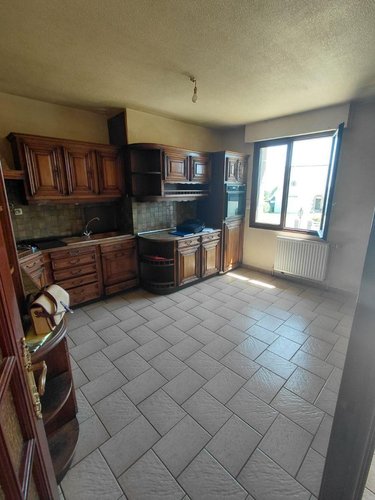 Maison a vendre Saint-Caradec 22600 Côtes-d'Armor 128 m2 5 pièces 168500 euros