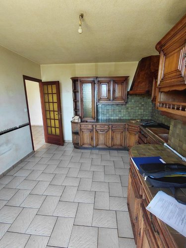 Maison a vendre Saint-Caradec 22600 Côtes-d'Armor 128 m2 5 pièces 168500 euros