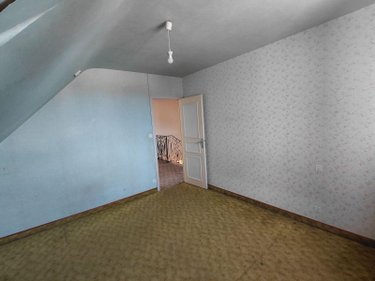 Maison a vendre Saint-Caradec 22600 Côtes-d'Armor 128 m2 5 pièces 168500 euros
