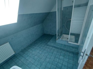 Maison a vendre Saint-Caradec 22600 Côtes-d'Armor 128 m2 5 pièces 168500 euros