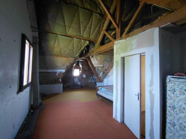 Maison a vendre Saint-Caradec 22600 Côtes-d'Armor 128 m2 5 pièces 168500 euros
