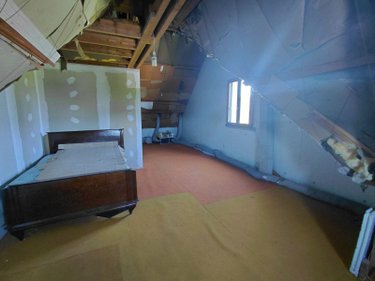 Maison a vendre Saint-Caradec 22600 Côtes-d'Armor 128 m2 5 pièces 168500 euros
