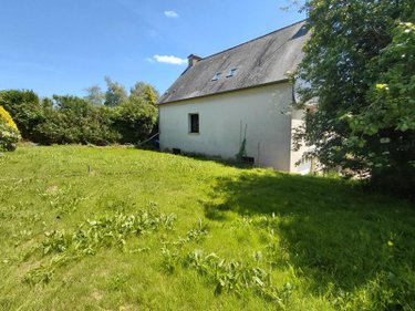 Maison a vendre Saint-Caradec 22600 Côtes-d'Armor 128 m2 5 pièces 168500 euros